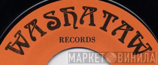 Washataw Records - Винил CD и Кассеты лейбла Washataw Records на сайте МаркетВинила