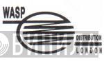 Wasp Distribution - Винил CD и Кассеты лейбла Wasp Distribution на сайте МаркетВинила