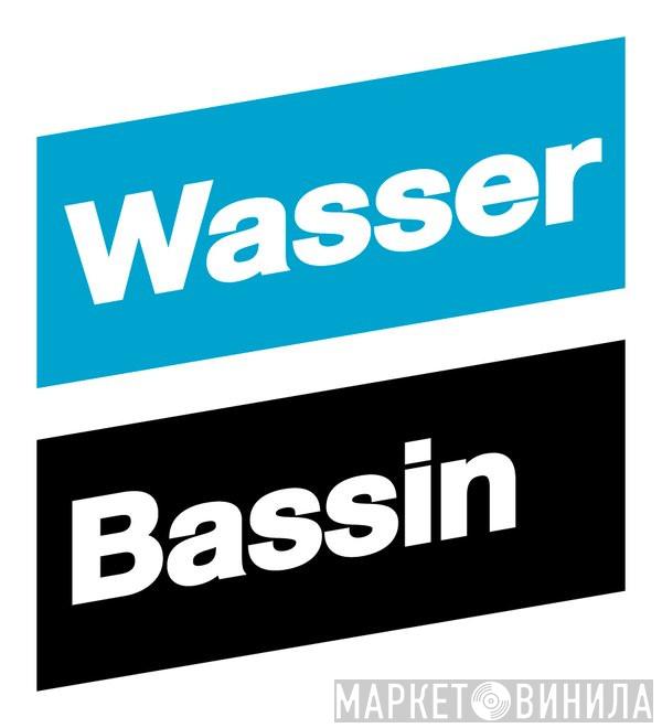 Wasser Bassin - Винил CD и Кассеты лейбла Wasser Bassin на сайте МаркетВинила