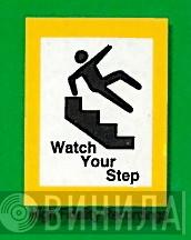 Watch Your Step! - Винил CD и Кассеты лейбла Watch Your Step! на сайте МаркетВинила