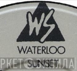 Waterloo Sunset Records - Винил CD и Кассеты лейбла Waterloo Sunset Records на сайте МаркетВинила