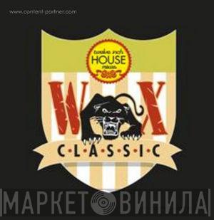 Wax Classic - Винил CD и Кассеты лейбла Wax Classic на сайте МаркетВинила