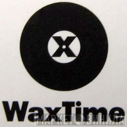 WaxTime - Винил CD и Кассеты лейбла WaxTime на сайте МаркетВинила