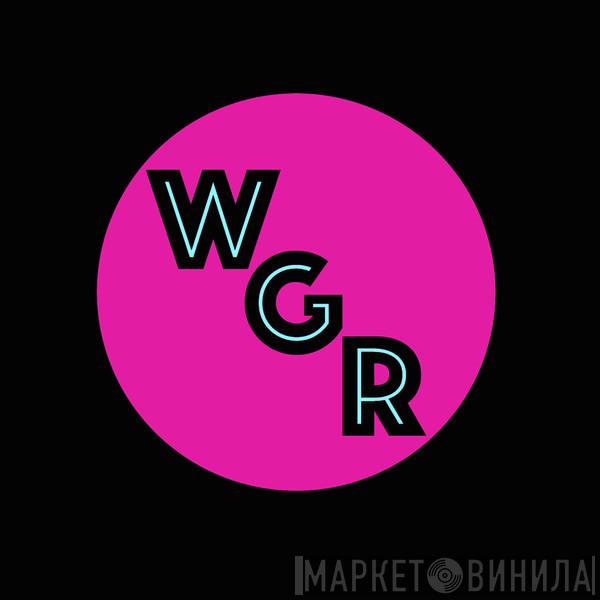 Way Grimace Records - Винил CD и Кассеты лейбла Way Grimace Records на сайте МаркетВинила
