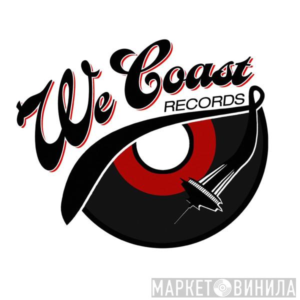 We Coast Records - Винил CD и Кассеты лейбла We Coast Records на сайте МаркетВинила