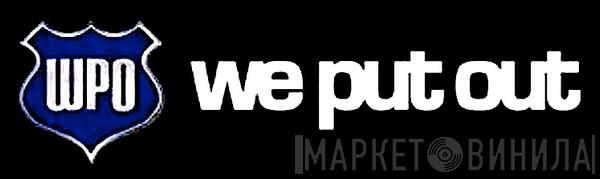 We Put Out Records - Винил CD и Кассеты лейбла We Put Out Records на сайте МаркетВинила