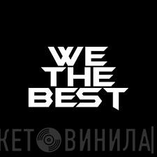 We The Best - Винил CD и Кассеты лейбла We The Best на сайте МаркетВинила