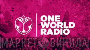 WeAreOne.World - Винил CD и Кассеты лейбла WeAreOne.World на сайте МаркетВинила