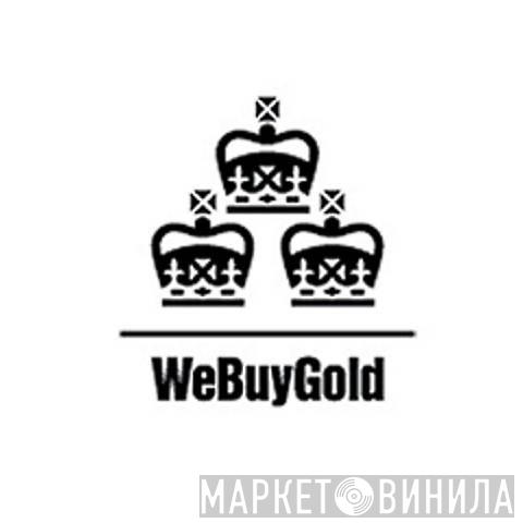 WeBuyGold - Винил CD и Кассеты лейбла WeBuyGold на сайте МаркетВинила