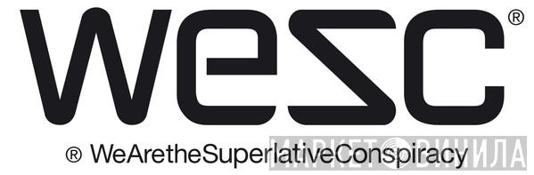 WeSC - Винил CD и Кассеты лейбла WeSC на сайте МаркетВинила