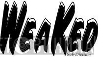 Weaked Records - Винил CD и Кассеты лейбла Weaked Records на сайте МаркетВинила