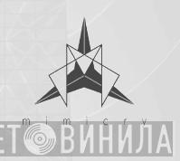 Web Of Mimicry - Винил CD и Кассеты лейбла Web Of Mimicry на сайте МаркетВинила