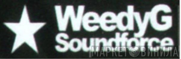 Weedy G Soundforce - Винил CD и Кассеты лейбла Weedy G Soundforce на сайте МаркетВинила
