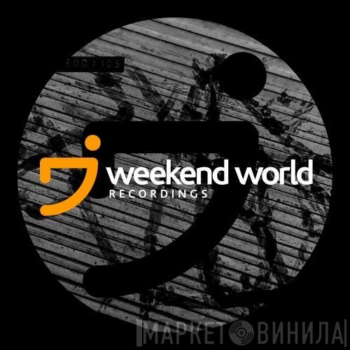 Weekend World - Винил CD и Кассеты лейбла Weekend World на сайте МаркетВинила