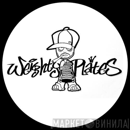 Weighty Plates - Винил CD и Кассеты лейбла Weighty Plates на сайте МаркетВинила