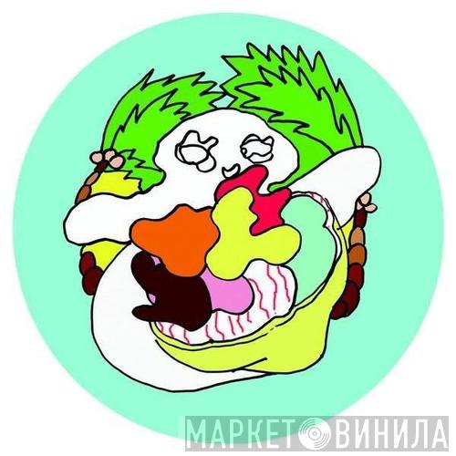 Well Rounded Records - Винил CD и Кассеты лейбла Well Rounded Records на сайте МаркетВинила