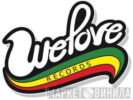 Welove Records - Винил CD и Кассеты лейбла Welove Records на сайте МаркетВинила