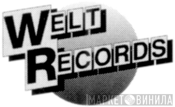Welt Records - Винил CD и Кассеты лейбла Welt Records на сайте МаркетВинила