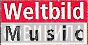 Weltbild Music - Винил CD и Кассеты лейбла Weltbild Music на сайте МаркетВинила