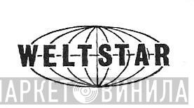 Weltstar - Винил CD и Кассеты лейбла Weltstar на сайте МаркетВинила