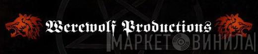 Werewolf Productions - Винил CD и Кассеты лейбла Werewolf Productions на сайте МаркетВинила