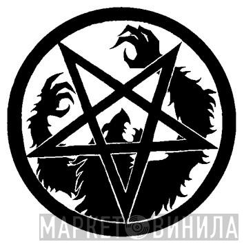 Werewolf Records - Винил CD и Кассеты лейбла Werewolf Records на сайте МаркетВинила