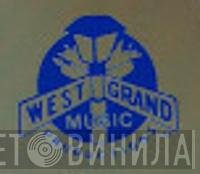 West Grand Music Productions - Винил CD и Кассеты лейбла West Grand Music Productions на сайте МаркетВинила