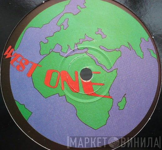 West One Records  - Винил CD и Кассеты лейбла West One Records (2) на сайте МаркетВинила