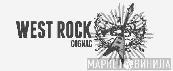 West Rock Cognac - Винил CD и Кассеты лейбла West Rock Cognac на сайте МаркетВинила