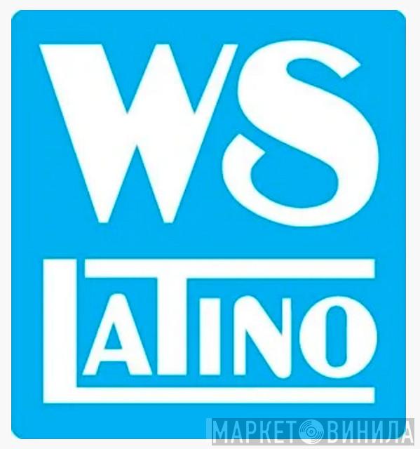West Side Latino Records - Винил CD и Кассеты лейбла West Side Latino Records на сайте МаркетВинила