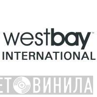 Westbay International - Винил CD и Кассеты лейбла Westbay International на сайте МаркетВинила