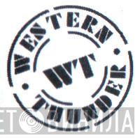 Western Thunder Records - Винил CD и Кассеты лейбла Western Thunder Records на сайте МаркетВинила