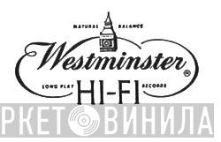 Westminster - Винил CD и Кассеты лейбла Westminster на сайте МаркетВинила
