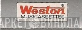 Weston Musicassettes - Винил CD и Кассеты лейбла Weston Musicassettes на сайте МаркетВинила