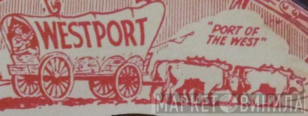 Westport - Винил CD и Кассеты лейбла Westport на сайте МаркетВинила