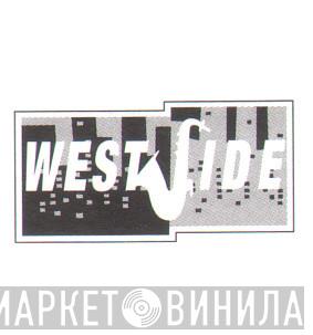 Westside - Винил CD и Кассеты лейбла Westside на сайте МаркетВинила