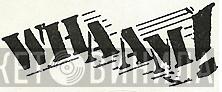Whaam! Records - Винил CD и Кассеты лейбла Whaam! Records на сайте МаркетВинила