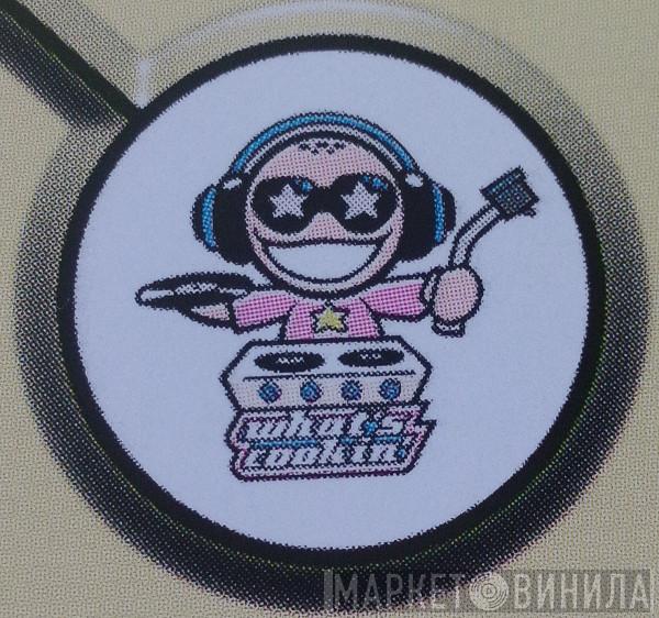 What's Cookin' - Винил CD и Кассеты лейбла What's Cookin' на сайте МаркетВинила