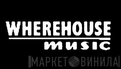 Wherehouse Music - Винил CD и Кассеты лейбла Wherehouse Music на сайте МаркетВинила
