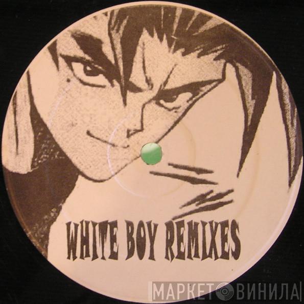 White Boy Remixes - Винил CD и Кассеты лейбла White Boy Remixes на сайте МаркетВинила