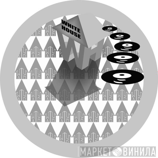 White House Records - Винил CD и Кассеты лейбла White House Records на сайте МаркетВинила