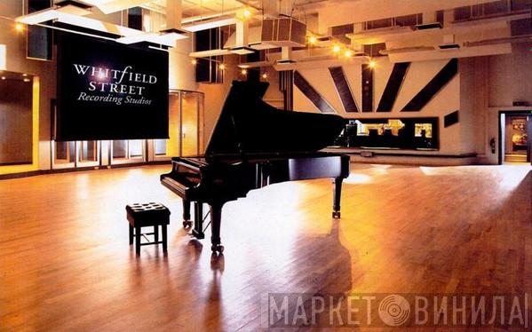 Whitfield Street Recording Studios - Винил CD и Кассеты лейбла Whitfield Street Recording Studios на сайте МаркетВинила