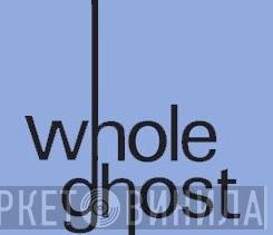 Whole Ghost - Винил CD и Кассеты лейбла Whole Ghost на сайте МаркетВинила