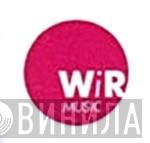 WiR Music - Винил CD и Кассеты лейбла WiR Music на сайте МаркетВинила