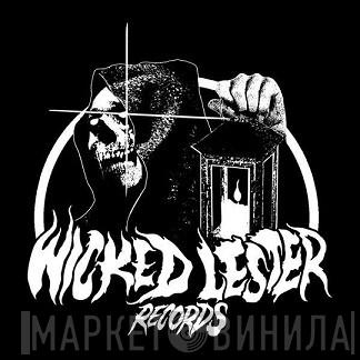 Wicked Lester Records - Винил CD и Кассеты лейбла Wicked Lester Records на сайте МаркетВинила