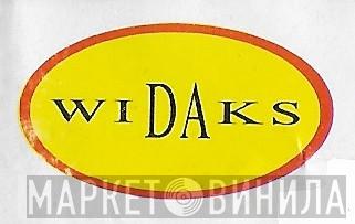 Widaks - Винил CD и Кассеты лейбла Widaks на сайте МаркетВинила