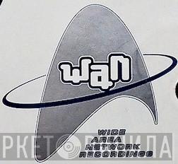 Wide Area Network Recordings - Винил CD и Кассеты лейбла Wide Area Network Recordings на сайте МаркетВинила