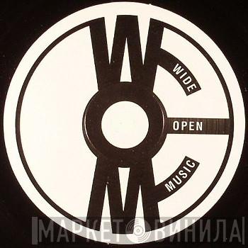 Wide Open Music - Винил CD и Кассеты лейбла Wide Open Music на сайте МаркетВинила