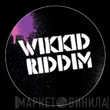 Wikkid Riddim - Винил CD и Кассеты лейбла Wikkid Riddim на сайте МаркетВинила