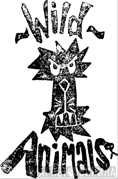 Wild Animals Records - Винил CD и Кассеты лейбла Wild Animals Records на сайте МаркетВинила